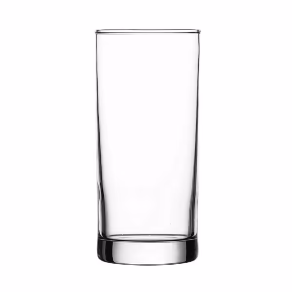 لیوان متوسط پاشاباغچه مدل Istanbul 42402 بسته 6 عددی