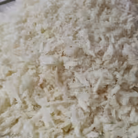 پودر سوخاری سفید رامونا ارگانیک 