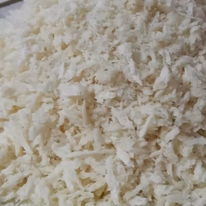 پودر سوخاری سفید رامونا ارگانیک 