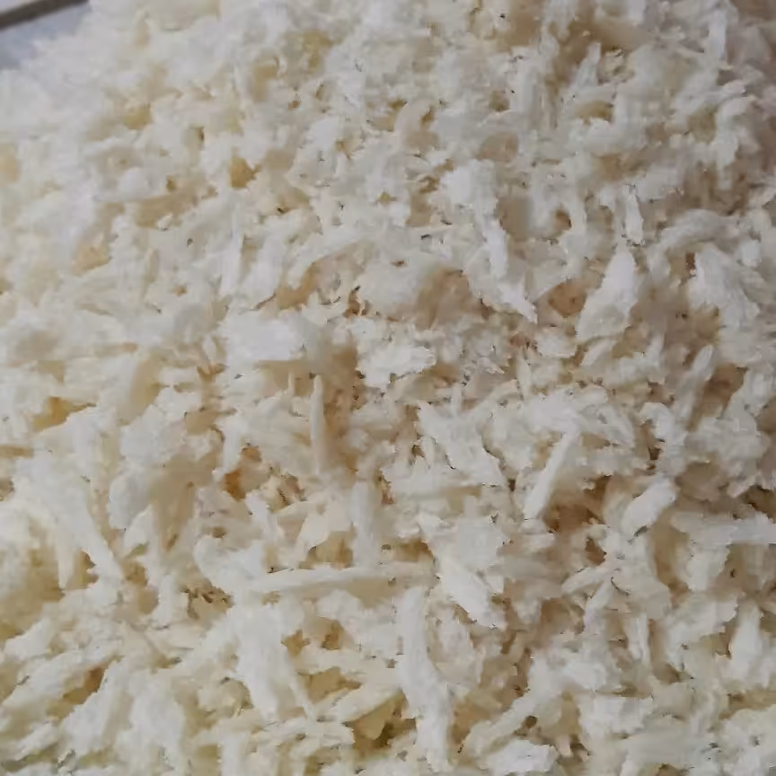 پودر سوخاری سفید رامونا ارگانیک 