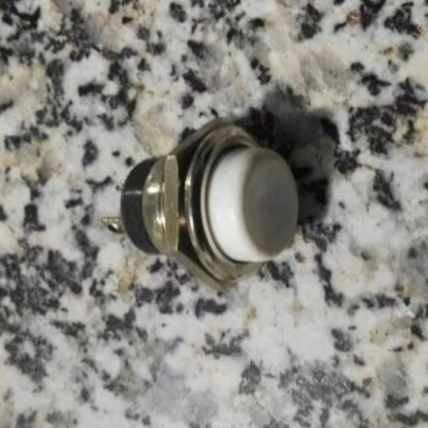 دکمه اسیاب دکمه ای فشاری (اورجینال اصل)