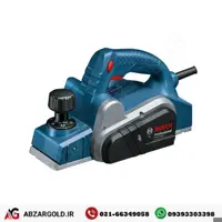 رنده برقی بوش مدل GHO6500