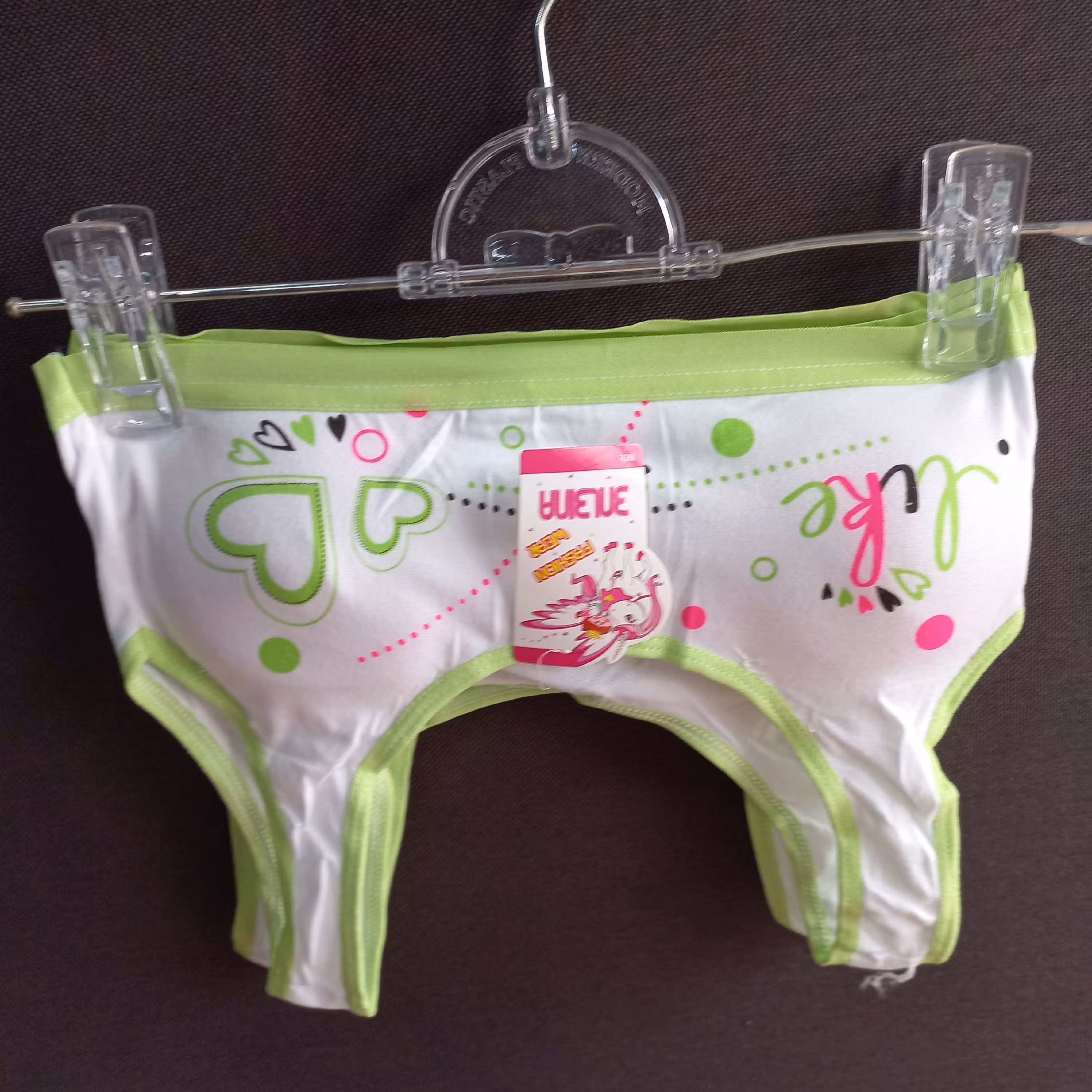 نیم تنه دخترانه رنگ سبز