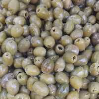 زیتون بدون هسته
روغندار