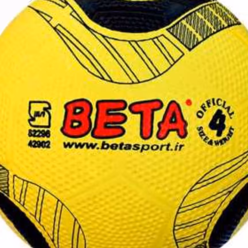 توپ بتا فوتبال 
