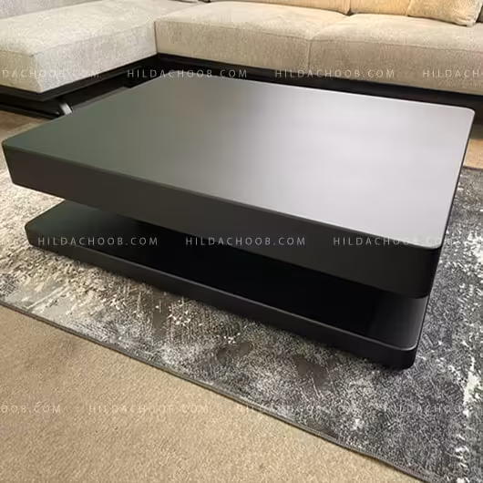 میز جلو مبلی مدل JS020