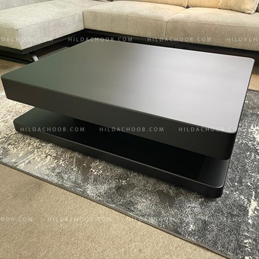 میز جلو مبلی مدل JS020