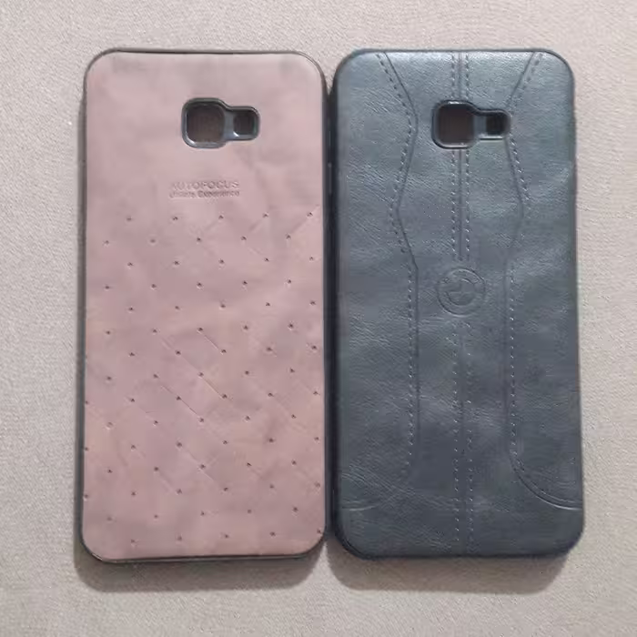 قاب ژله ای سامسونگ j4plus/j4core