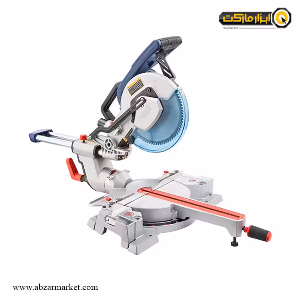 فارسی بر توسن کشویی 254 میلی متر مدل 5920CLS