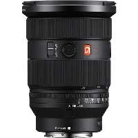 لنز سونی Sony FE 24-70mm f/2.8 GM II