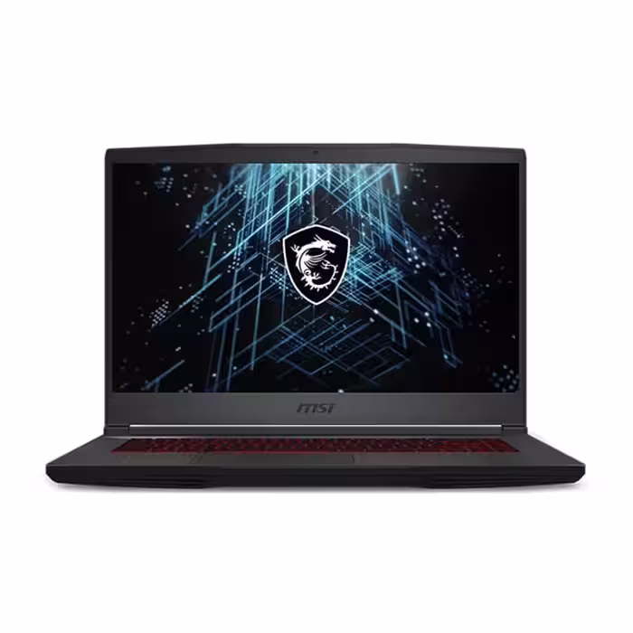 لپ تاپ ام اس آی GF63 Thin 11UD i7 11800H 8GB 512GB SSD 4GB