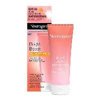 ژل ضد آفتاب نوتروژینا مدل Bright Boost حجم 50 میل