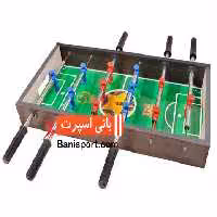 فوتبال دستی رومیزی فراز اسپرت ST3