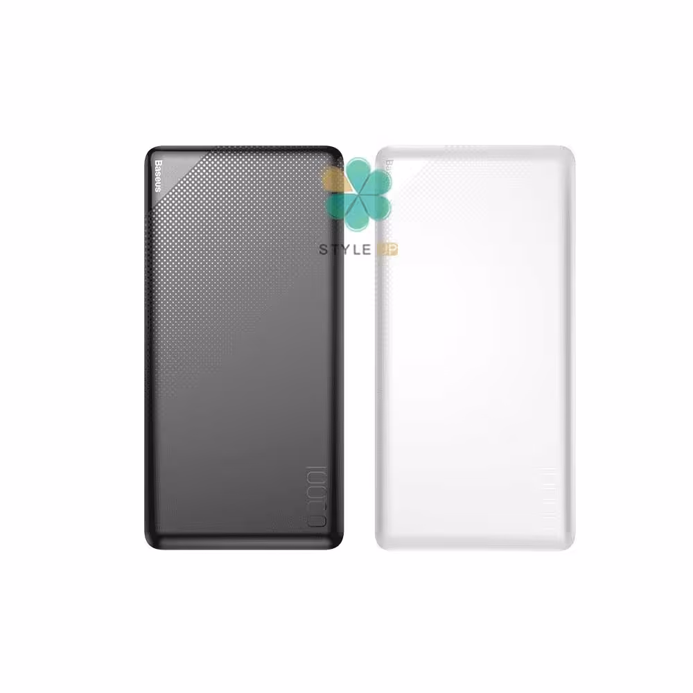 پاوربانک بیسوس 10000 مدل Baseus MINI CU PPALL-KU01