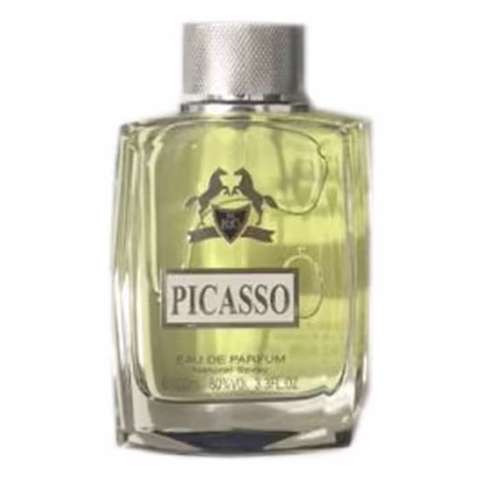 ادو پرفیوم مردانه RIO collection Picasso حجم 100 میلی لیتر