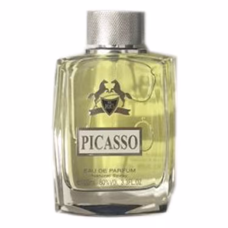 ادو پرفیوم مردانه RIO collection Picasso حجم 100 میلی لیتر