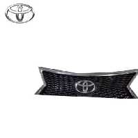 جلو پنجره تویوتا RAV4