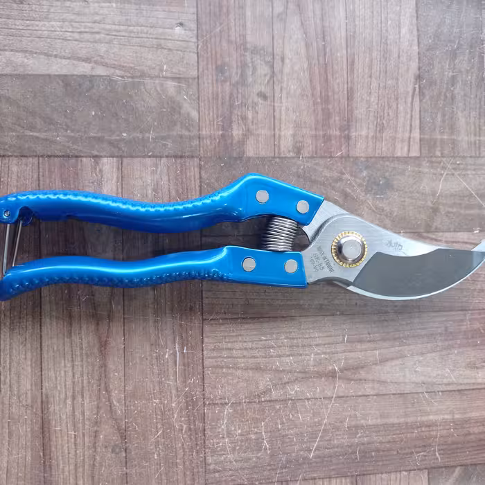 قیچی باغبانی waterside وهایپر ابزار نورهان