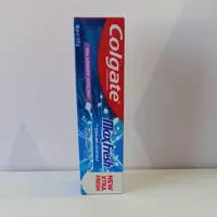 خمیردندان کلگیت مکس فرش مدل Cool Mint حجم 100 میلی لیتر