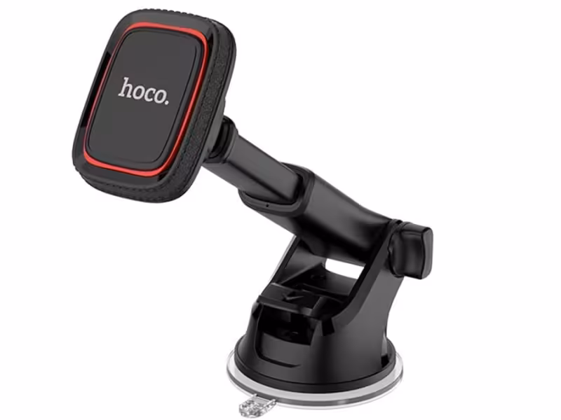پایه نگهدارنده آهن ربایی هوکو Hoco CA42 Super Magnetic Holder