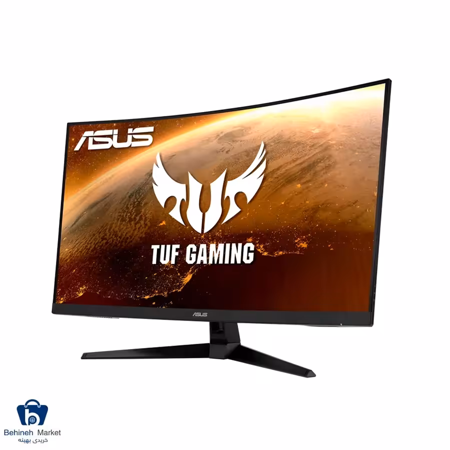 مانیتور گیمینگ ایسوس مدل VG328H1B سایز 31.5 اینچ