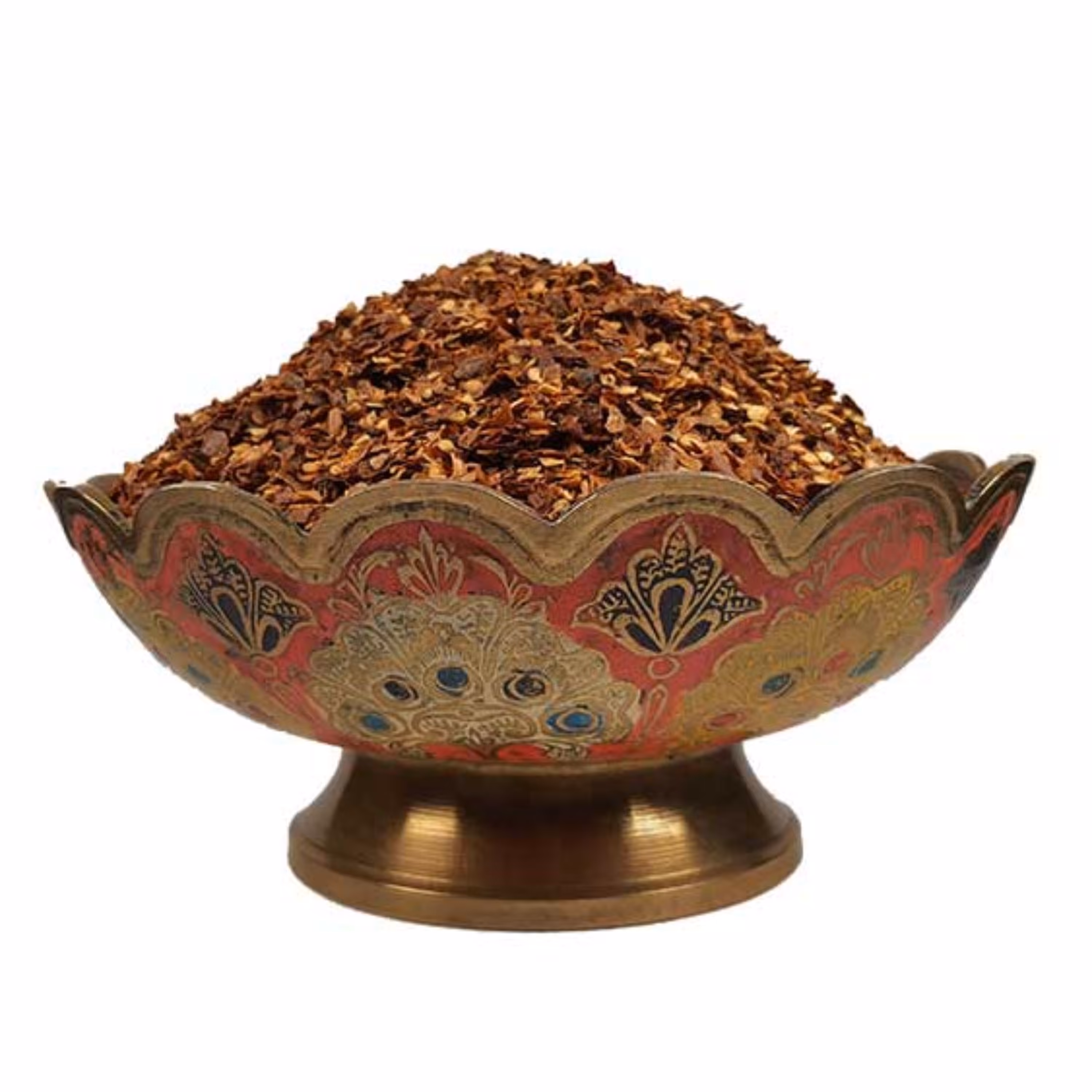 پرک فلفل قرمز (چیلی فلکس) 1000 گرم