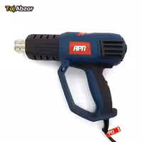 سشوار صنعتی ای پی ان مدل HG600C