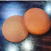 ساج یا تابه نان سفالی 