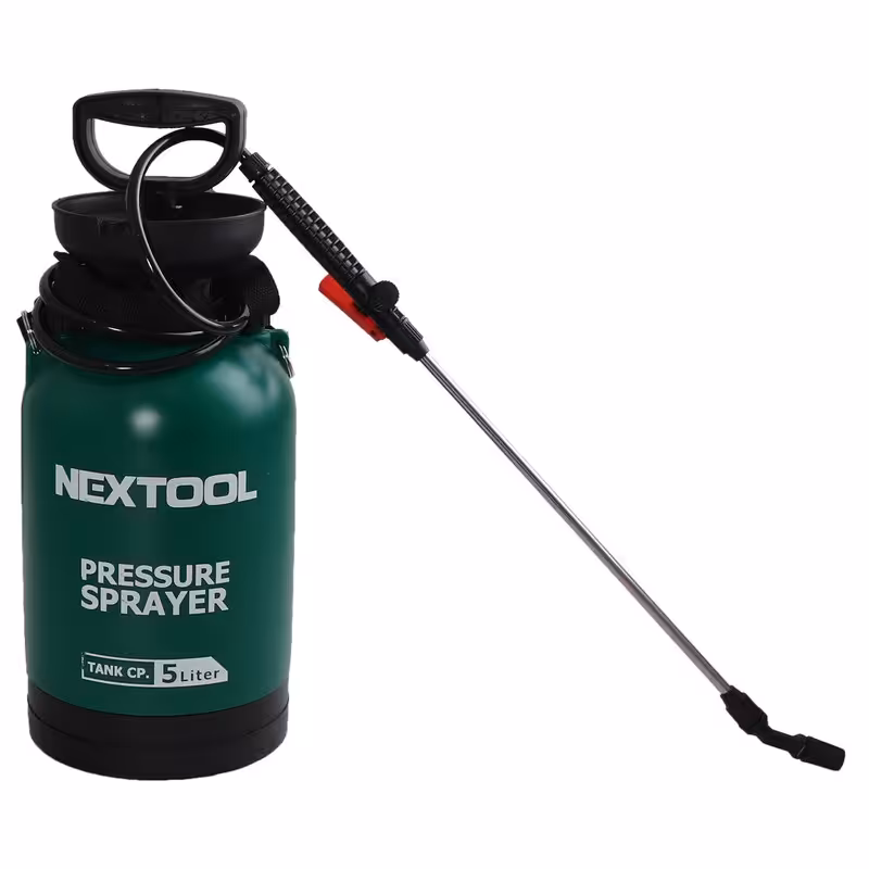 سم پاش نکستول 5 لیتری 