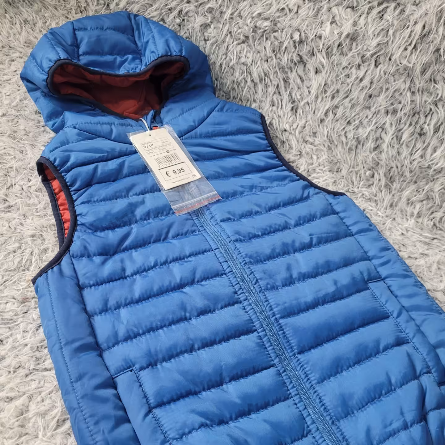 ژیله پسرانه پسرانه برند