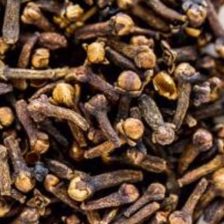 میخک ممتاز فدک (50گرم)