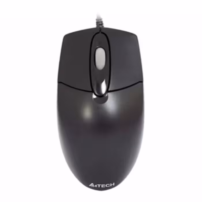 ماوس باسیم ای فورتک مدل OP-720S