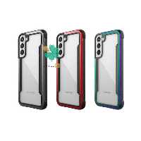 قاب گوشی سامسونگ Galaxy S22 مدل X-Doria Defense Shield