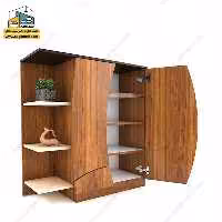 جاکفشی کد JKP98 - فروشگاه سه گامه