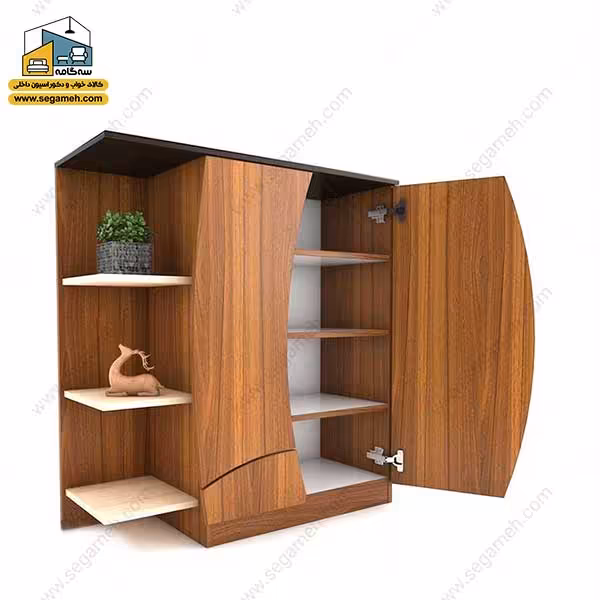 جاکفشی کد JKP98 - فروشگاه سه گامه