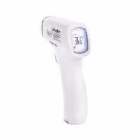 تب سنج دیجیتالی بی ول WF-4000