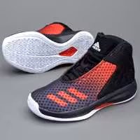 کفش کتانی اورجینال ادیداس مخصوص بسکتبال adidas basketball shoes aq7319