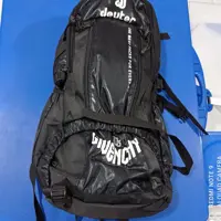 کوله پشتی کوهنوردی deuter