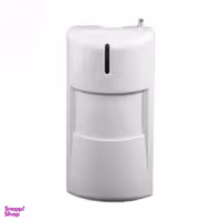 چشمی دزدگیر فوکس 2 مدل P110