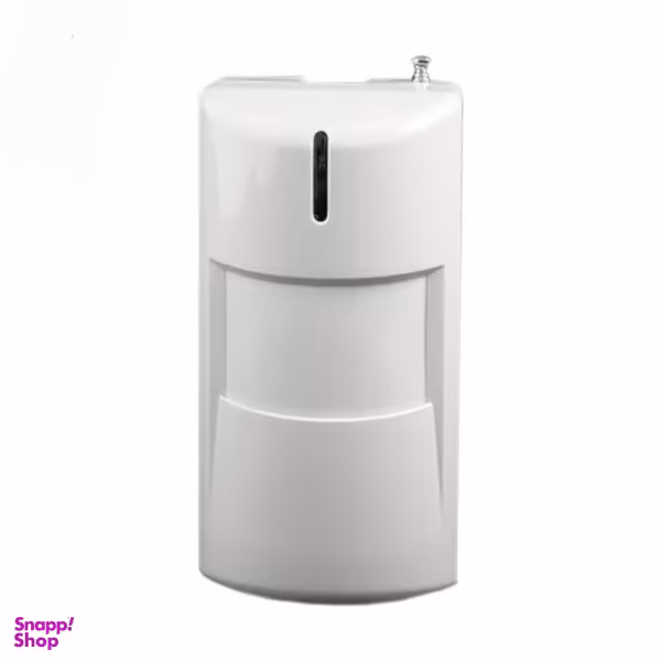 چشمی دزدگیر فوکس 2 مدل P110