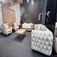 مبل راحتی استالین