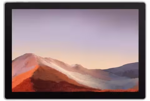 تبلت 12.3 اینچ Microsoft Surface Pro 7