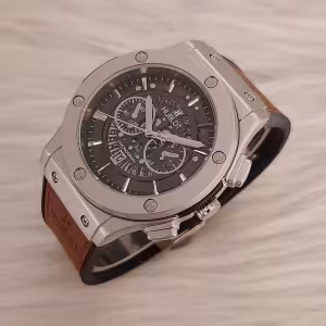 ساعت هابلوت مردانه تک موتوره طرح اتومات