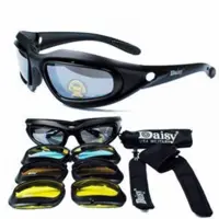عینک دایزی Daisy C5