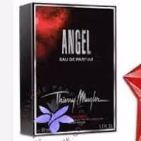 عطر آنجل قرمز 20 گرمی 