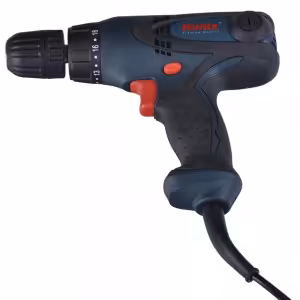 پیچ گوشتی برقی تُرکمِتردار رونیکس مدل 2513