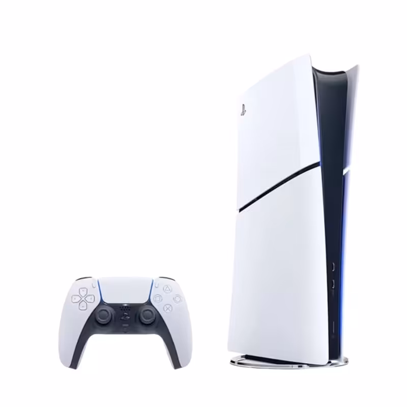 پلی استیشن 5 اسلیم دیجیتال اروپا