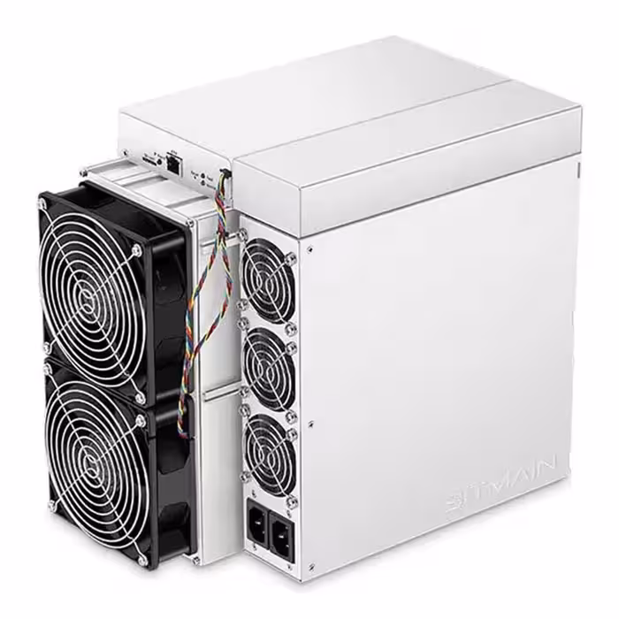 قیمت و خرید دستگاه انت ماینر بیت مین مدل Antminer S19j Pro 96Th/s | یاس ارتباط