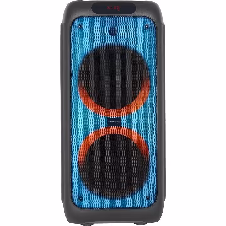 خرید و قیمت اسپیکر بلوتوثی داینا پرو مدل D-8800