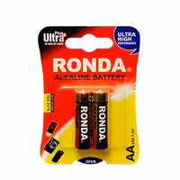 باتری قلمی روندا